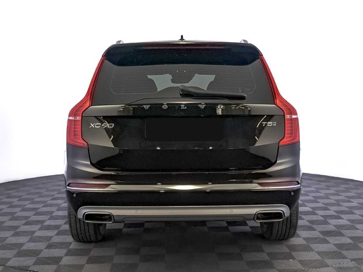 Купить Volvo XC90, 2021, 102 541 км, фото №6