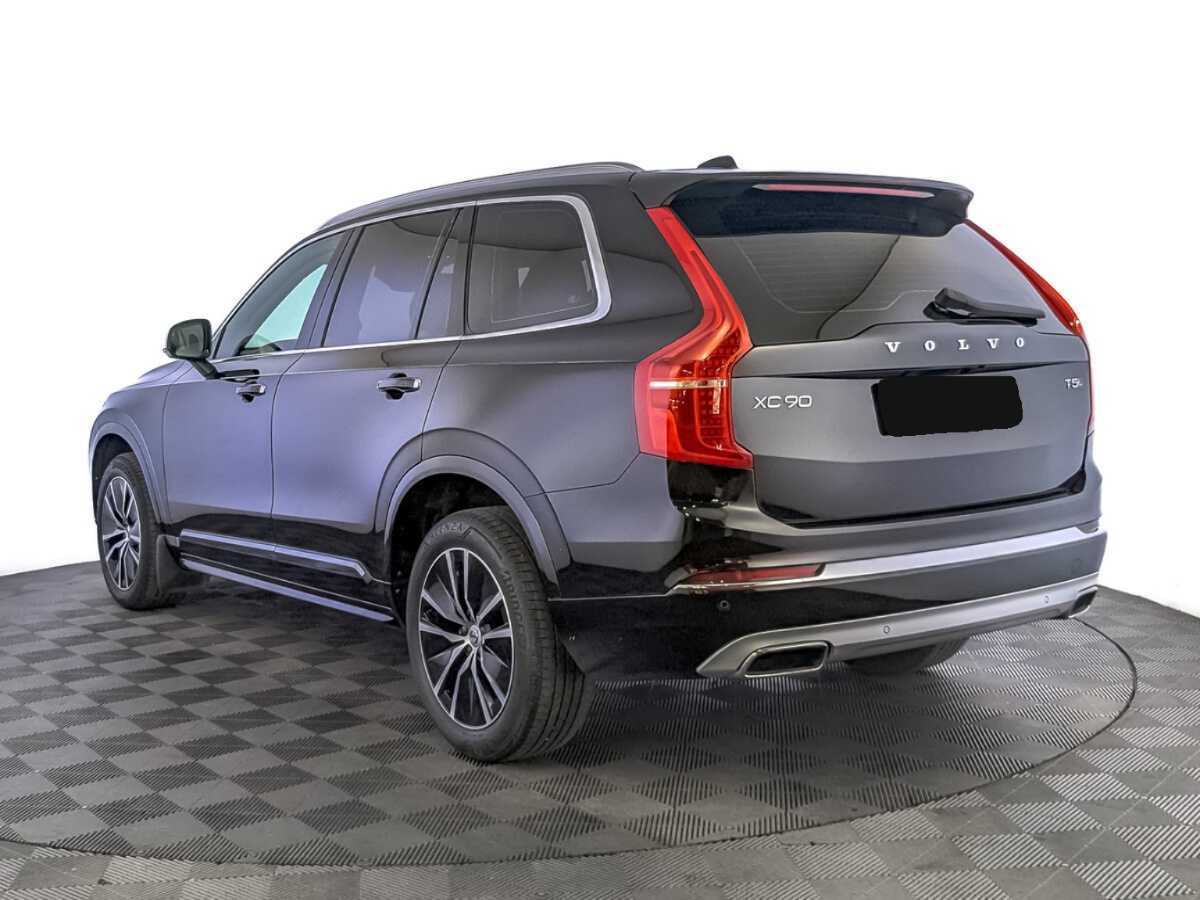 Купить Volvo XC90, 2021, 102 541 км, фото №7