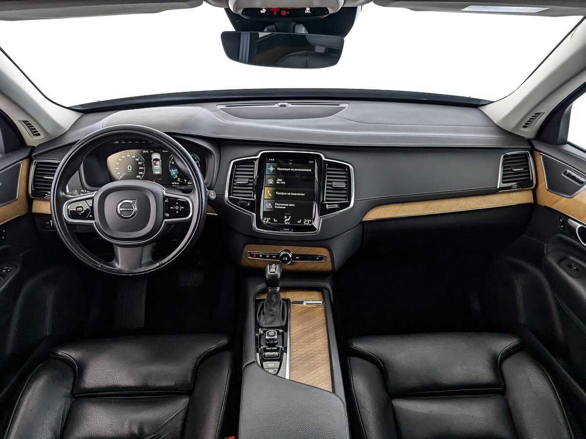 Купить Volvo XC90, 2021, 102 541 км, фото №10