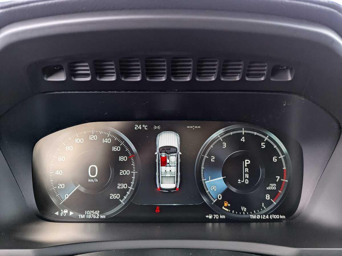 Купить Volvo XC90, 2021, 102 541 км, фото №12