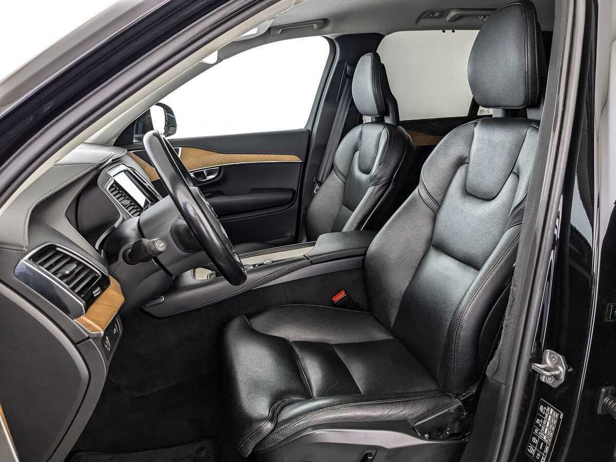 Купить Volvo XC90, 2021, 102 541 км, фото №16