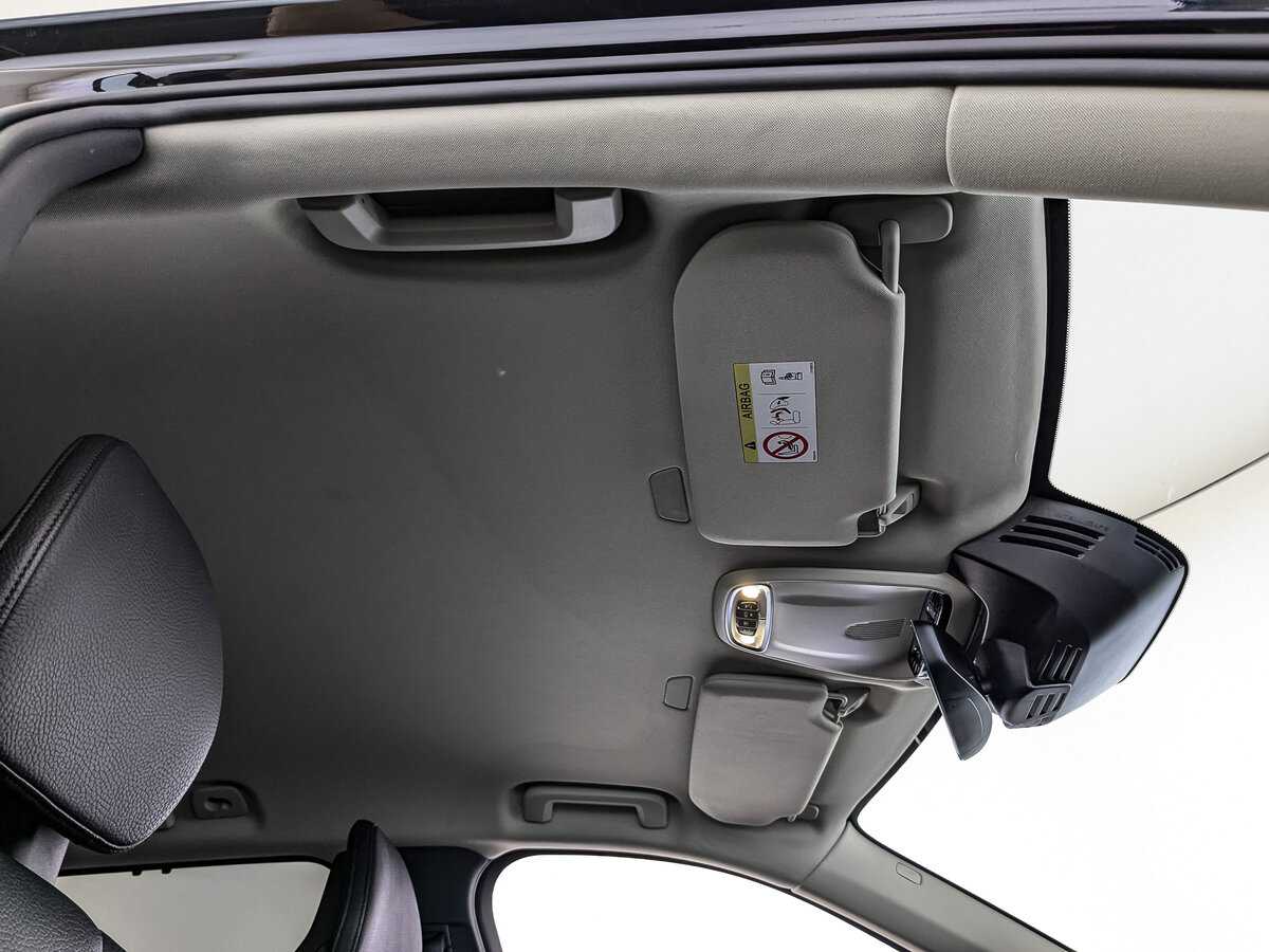 Купить Volvo XC90, 2021, 102 541 км, фото №19