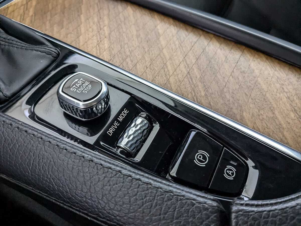 Купить Volvo XC90, 2021, 102 541 км, фото №22