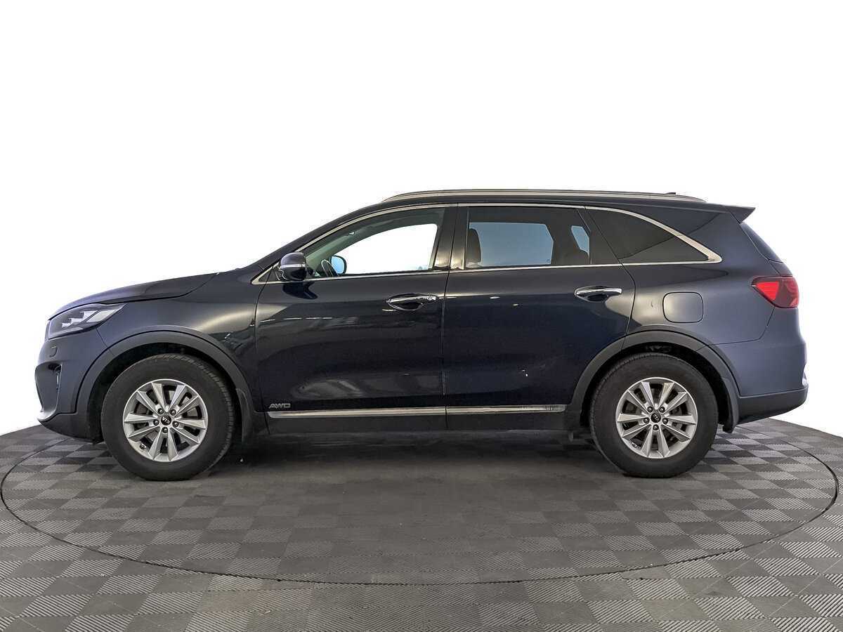 Купить Kia Sorento, 2020, 86 192 км, фото №8