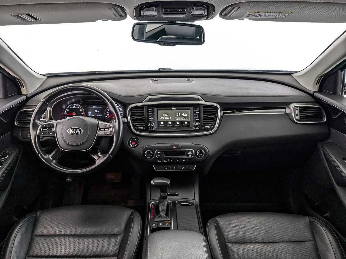 Купить Kia Sorento, 2020, 86 192 км, фото №10