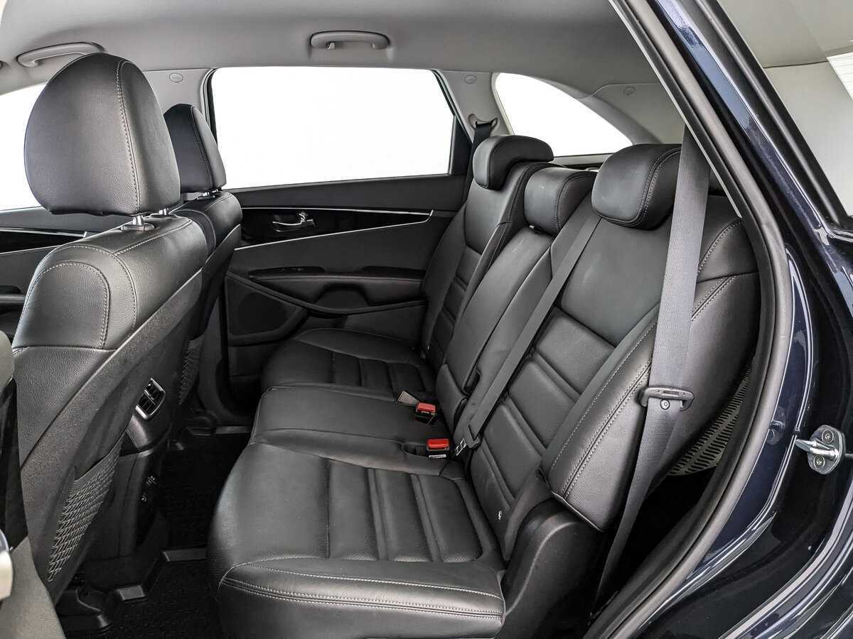Купить Kia Sorento, 2020, 86 192 км, фото №14