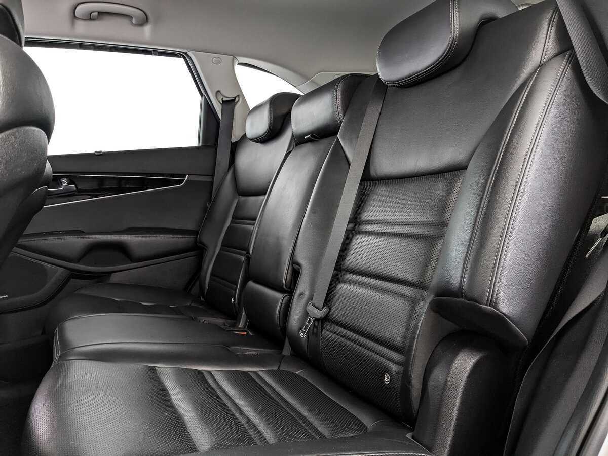 Купить Kia Sorento, 2019, 98 324 км, фото №14