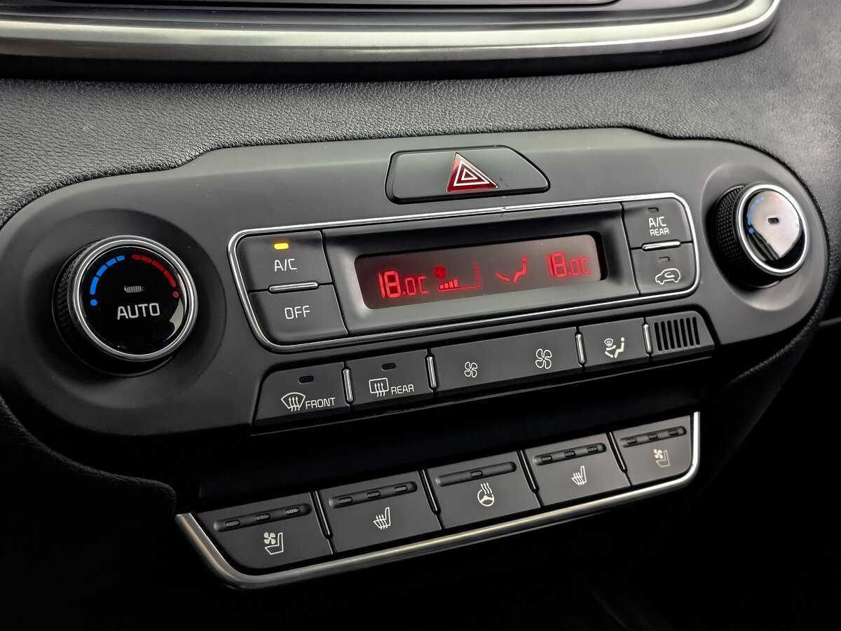 Купить Kia Sorento, 2019, 98 324 км, фото №17