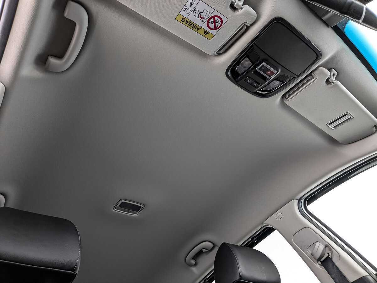 Купить Kia Sorento, 2019, 98 324 км, фото №19