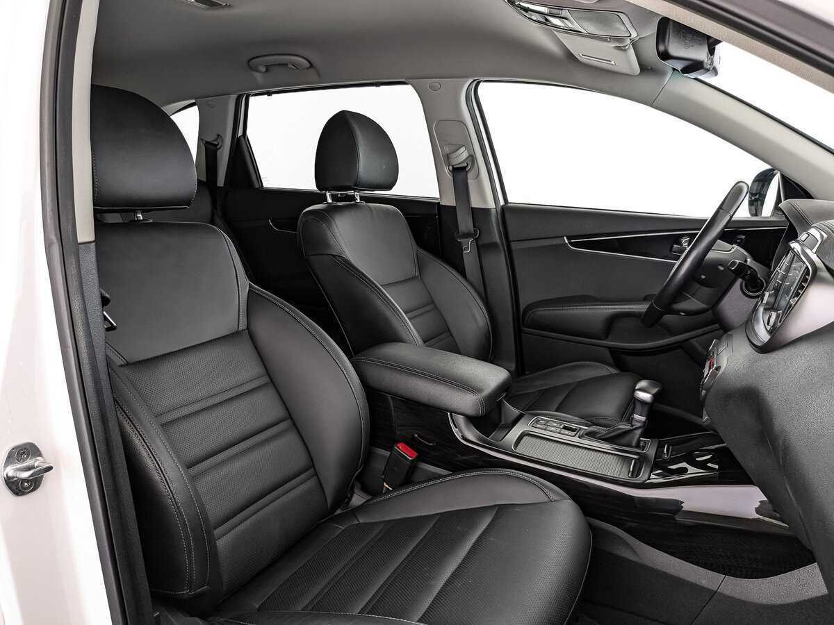 Купить Kia Sorento, 2019, 98 324 км, фото №20