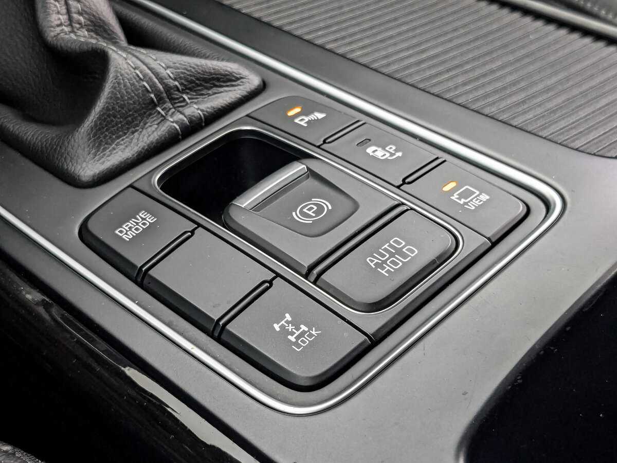 Купить Kia Sorento, 2019, 98 324 км, фото №25