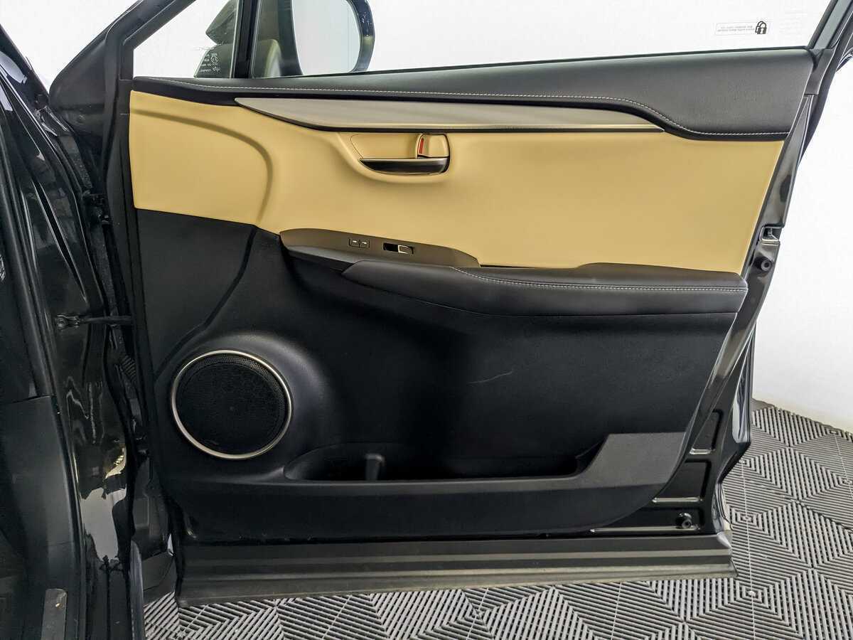 Купить Lexus NX 200, 2018, 100 506 км, фото №20