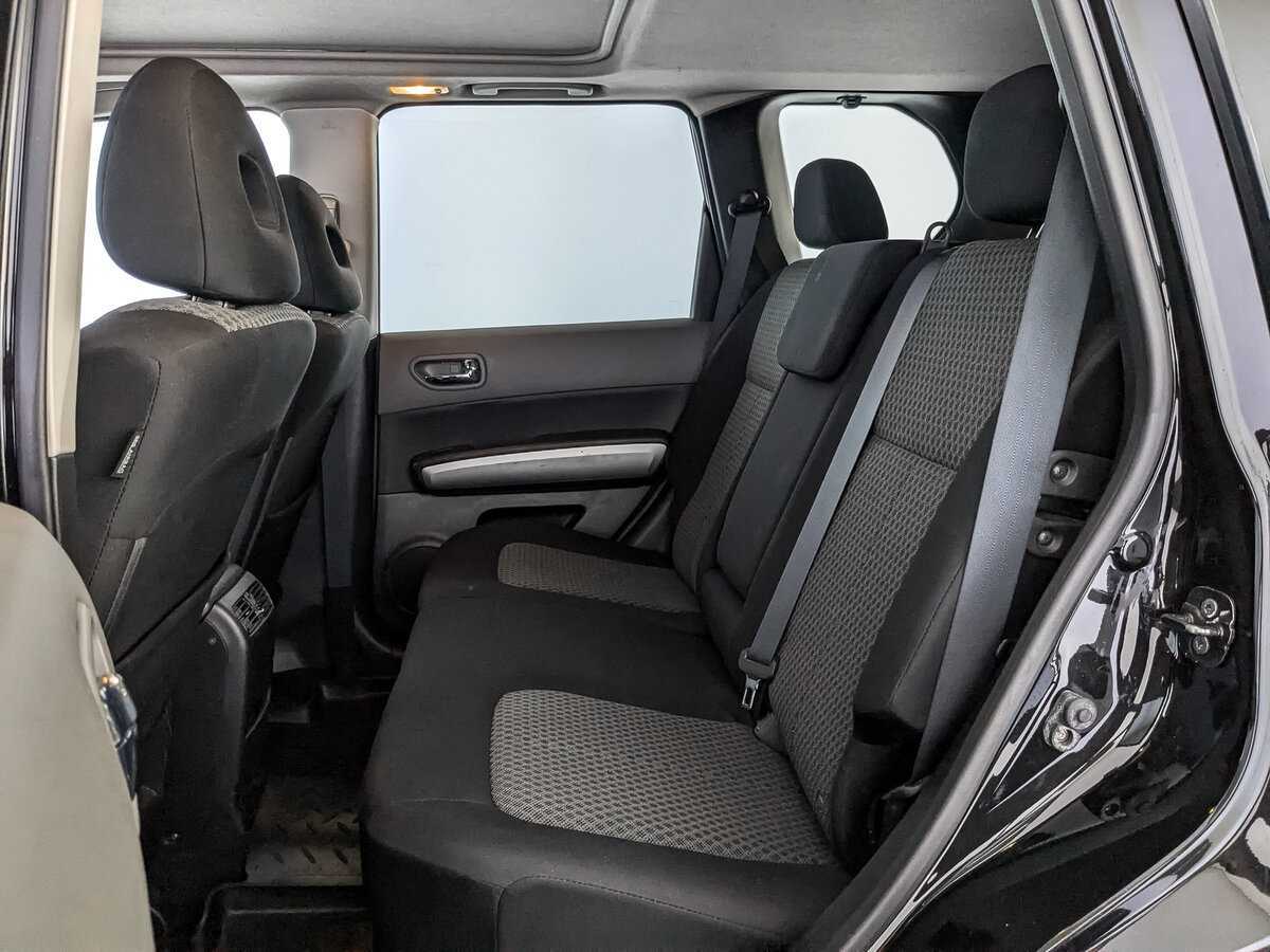 Купить Nissan X-Trail, 2008, 92 068 км, фото №14