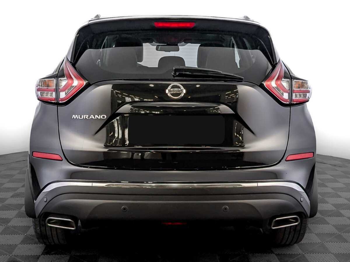 Купить Nissan Murano, 2018, 145 000 км, фото №6
