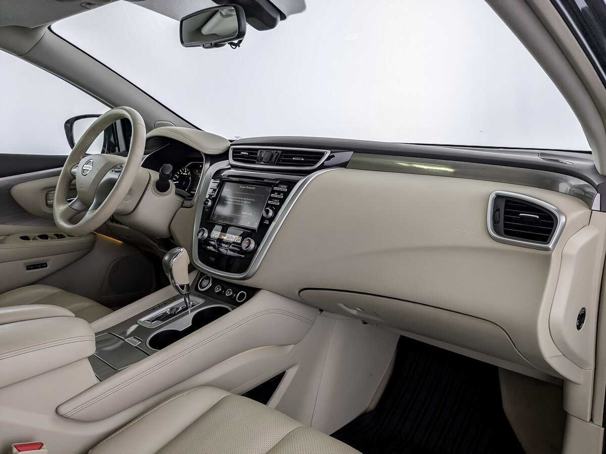 Купить Nissan Murano, 2018, 145 000 км, фото №9