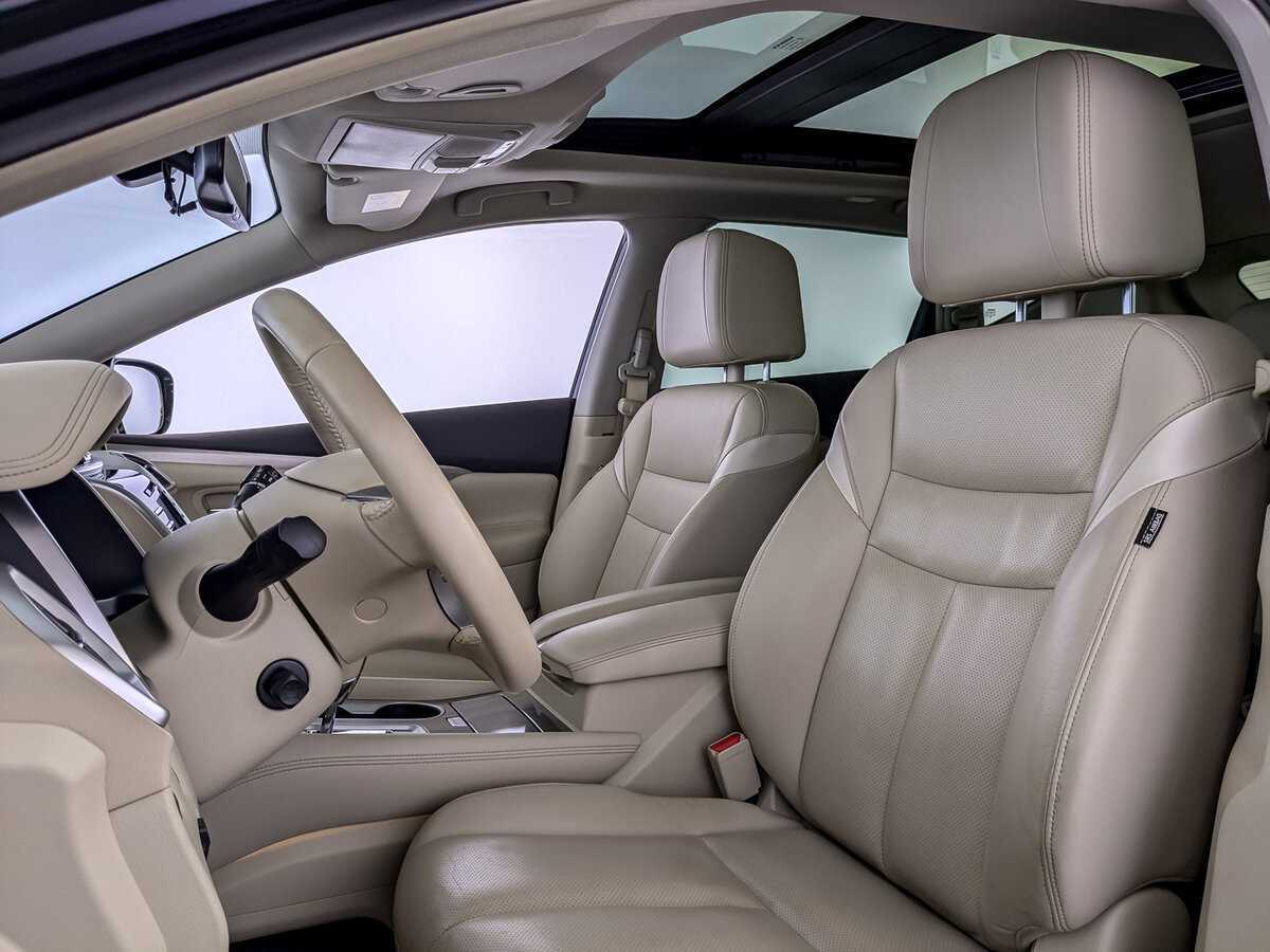 Купить Nissan Murano, 2018, 145 000 км, фото №16