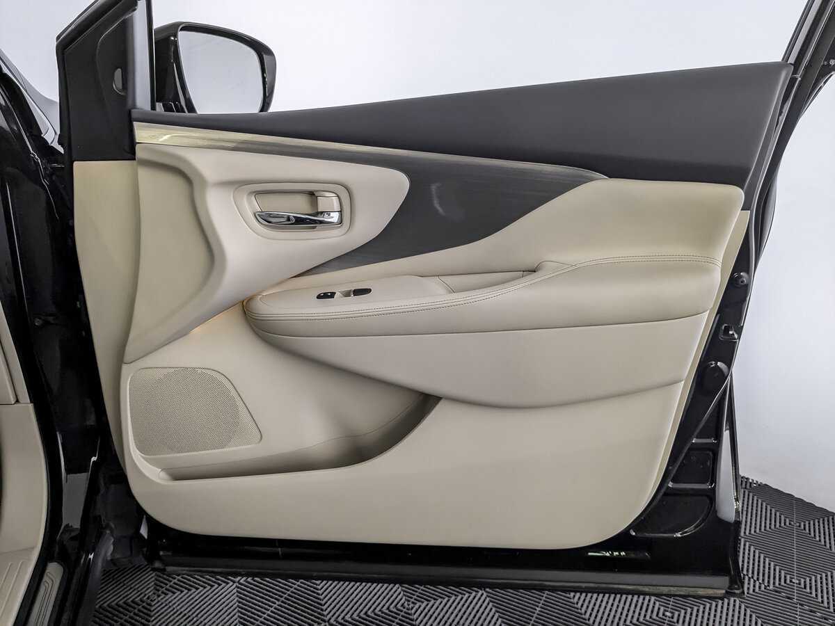 Купить Nissan Murano, 2018, 145 000 км, фото №22