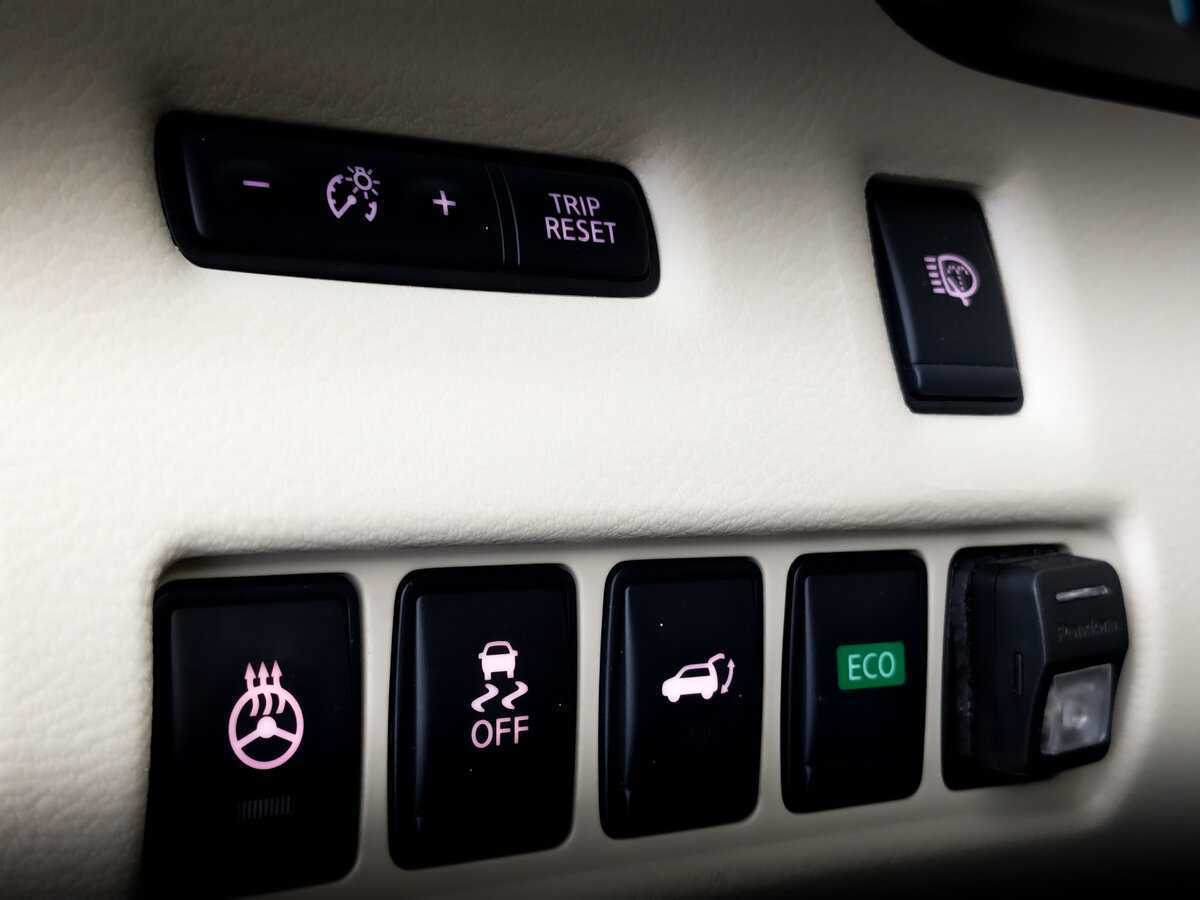 Купить Nissan Murano, 2018, 145 000 км, фото №24