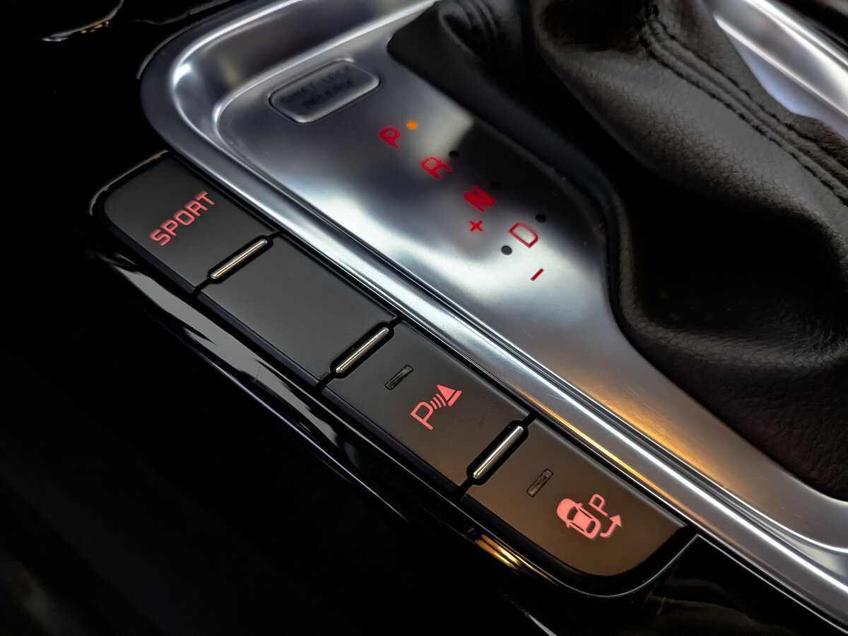 Купить Kia Ceed, 2019, 39 153 км, фото №22