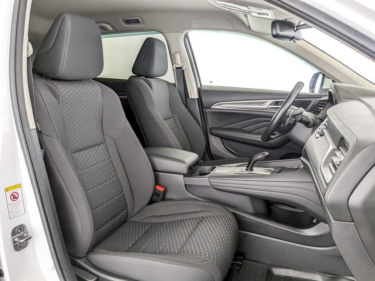 Купить Haval F7, 2019, 34 554 км, фото №19