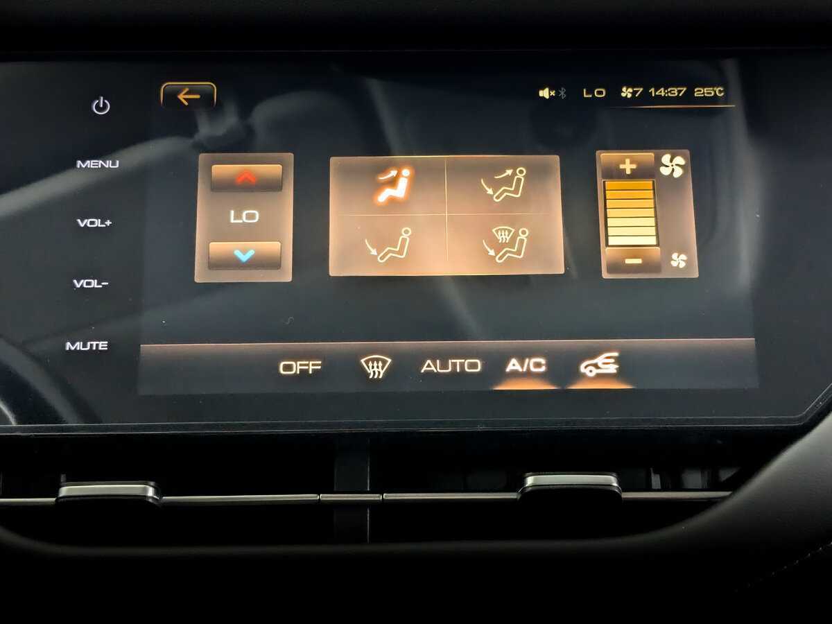 Купить Haval F7, 2019, 34 554 км, фото №22