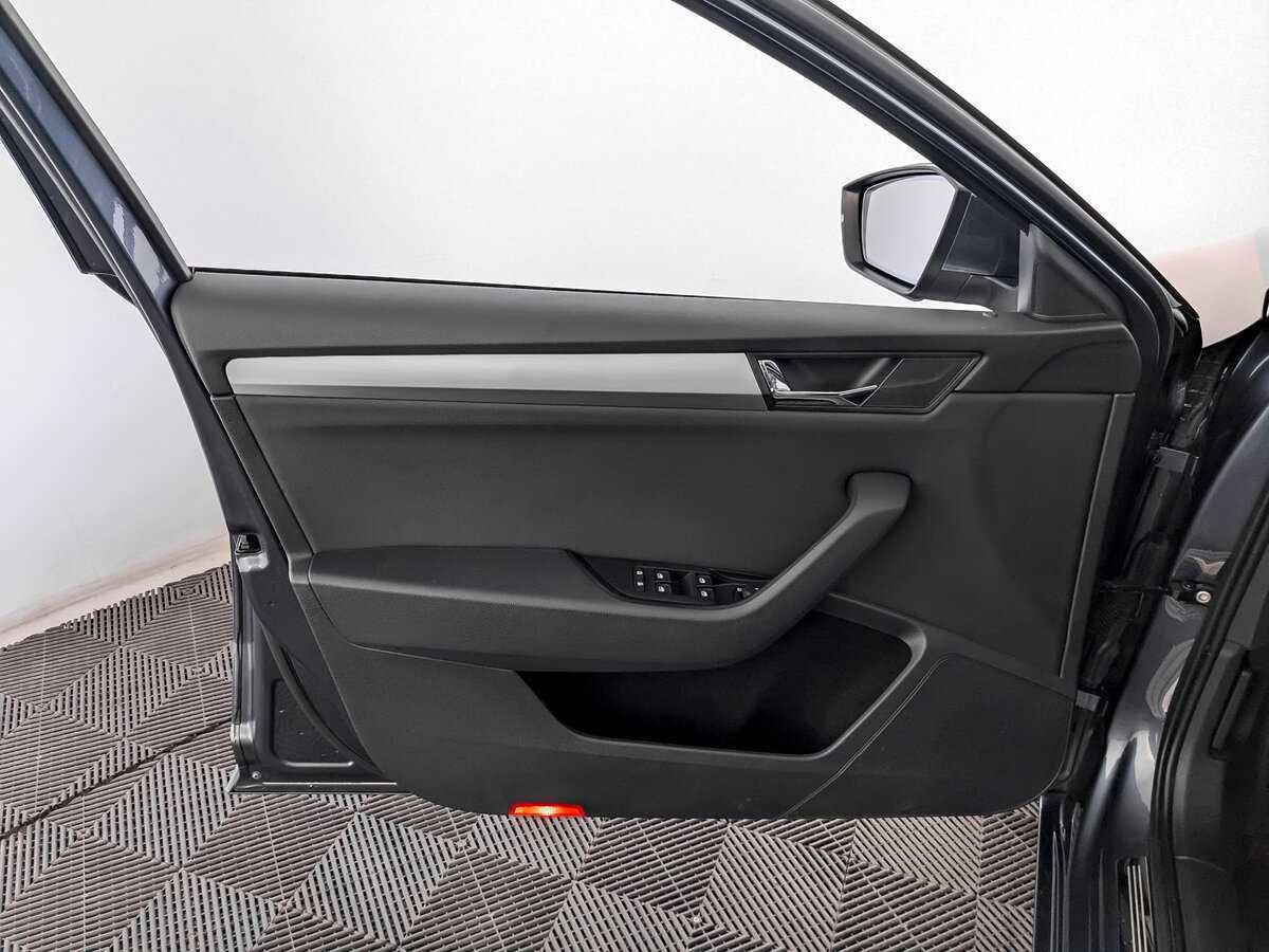 Купить Skoda Superb, 2019, 44 827 км, фото №15