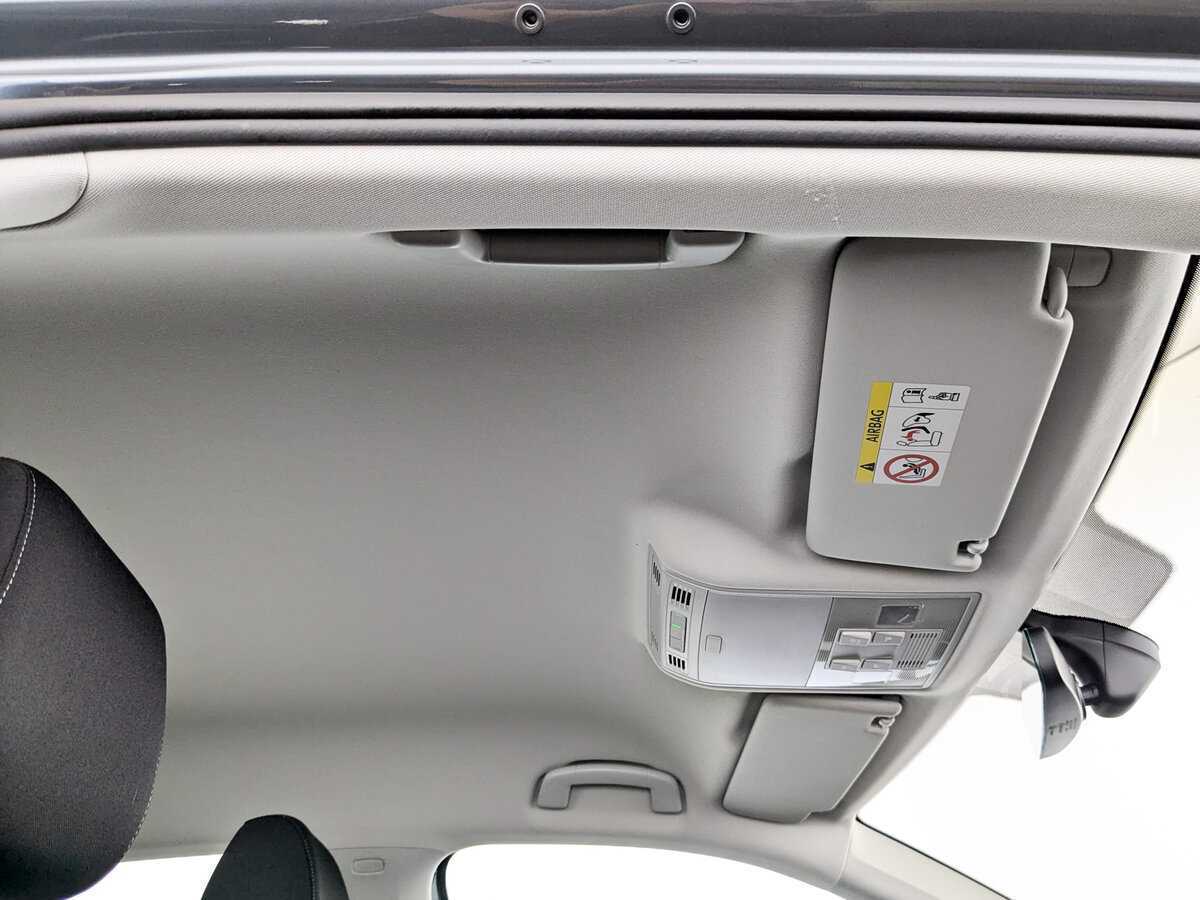 Купить Skoda Superb, 2019, 44 827 км, фото №18