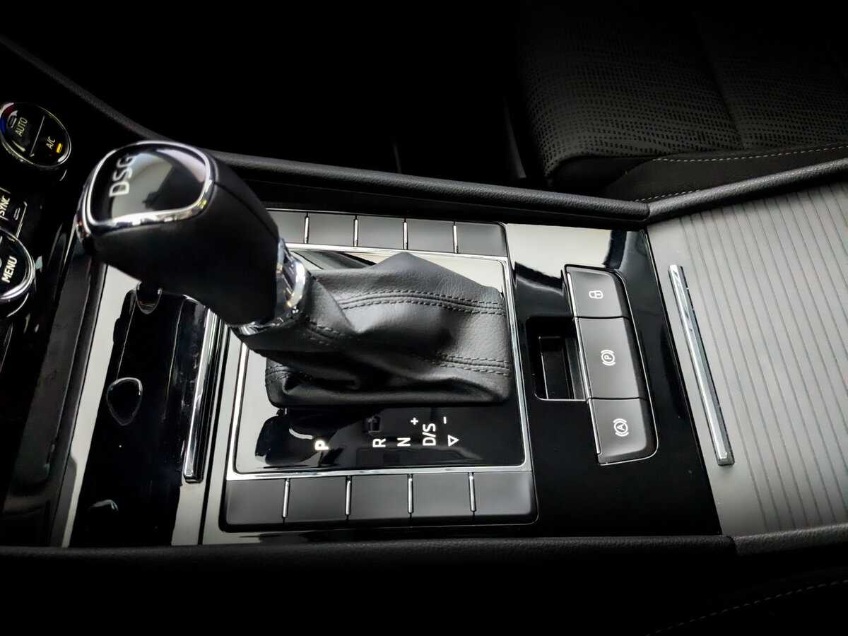 Купить Skoda Superb, 2019, 44 827 км, фото №23