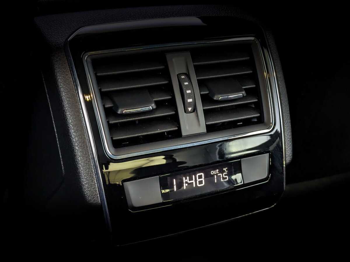 Купить Skoda Superb, 2019, 44 827 км, фото №24