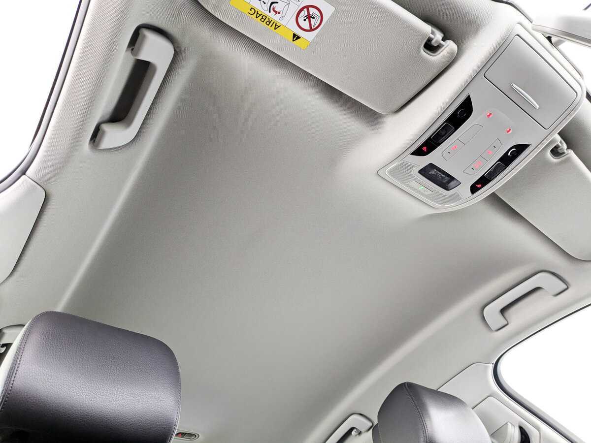 Купить Audi A6, 2017, 105 341 км, фото №20