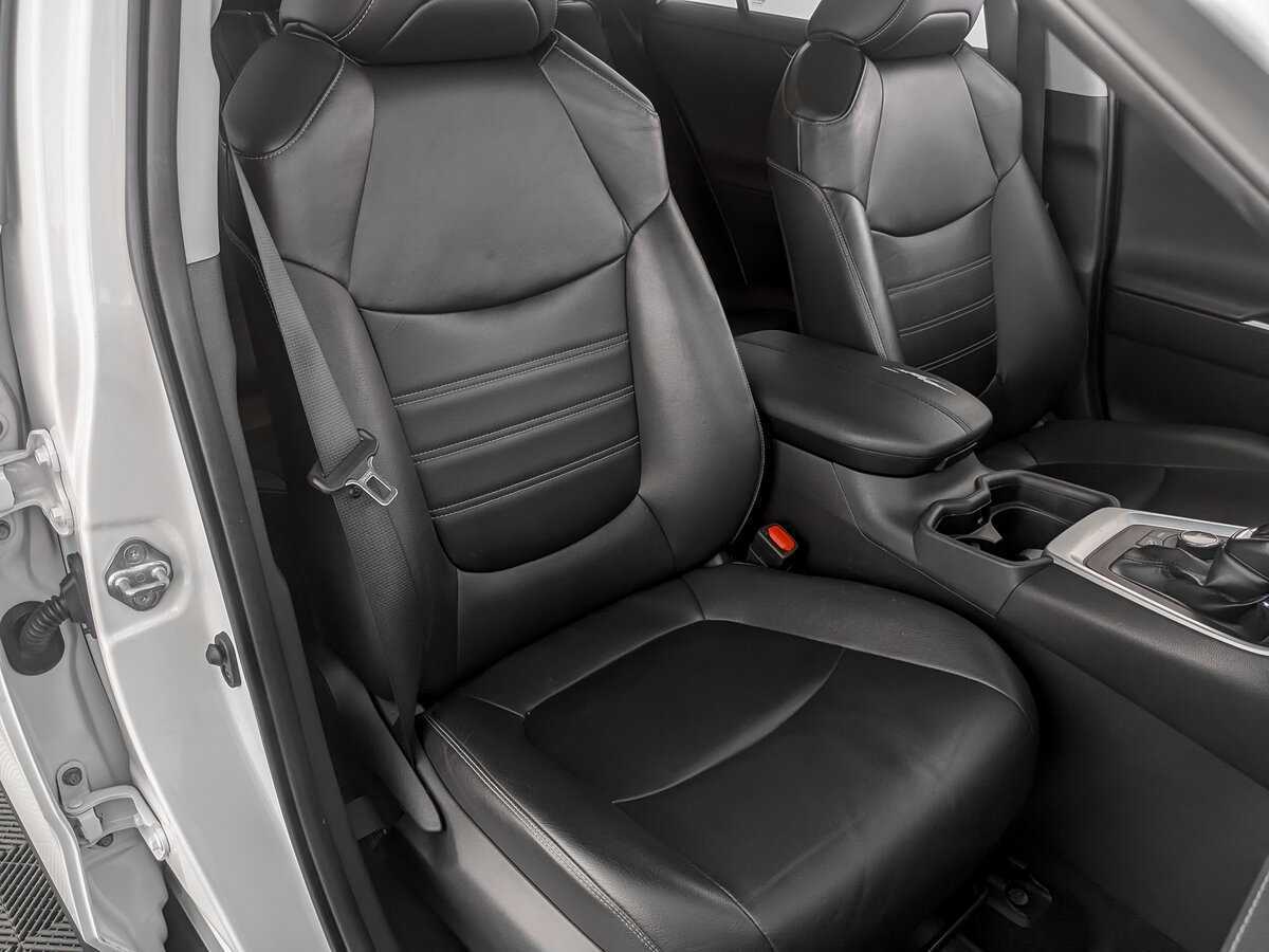 Купить Toyota RAV4, 2020, 93 547 км, фото №20