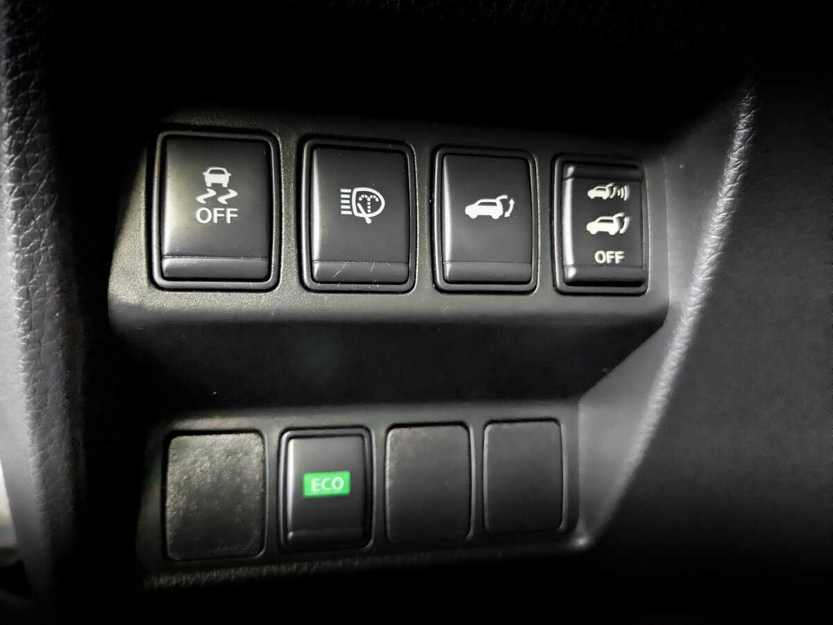 Купить Nissan X-Trail, 2017, 88 048 км, фото №21