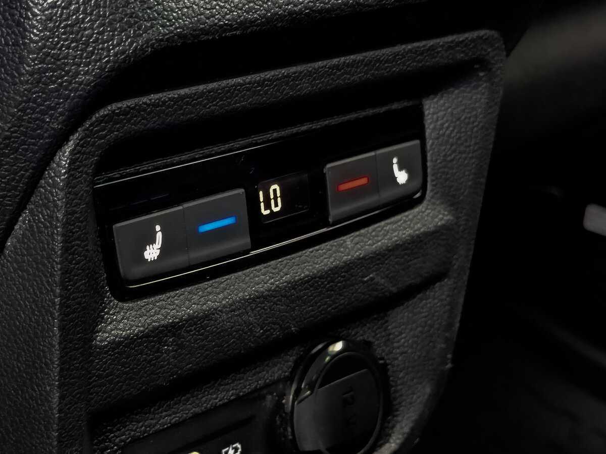 Купить Volkswagen Tiguan, 2021, 45 095 км, фото №15