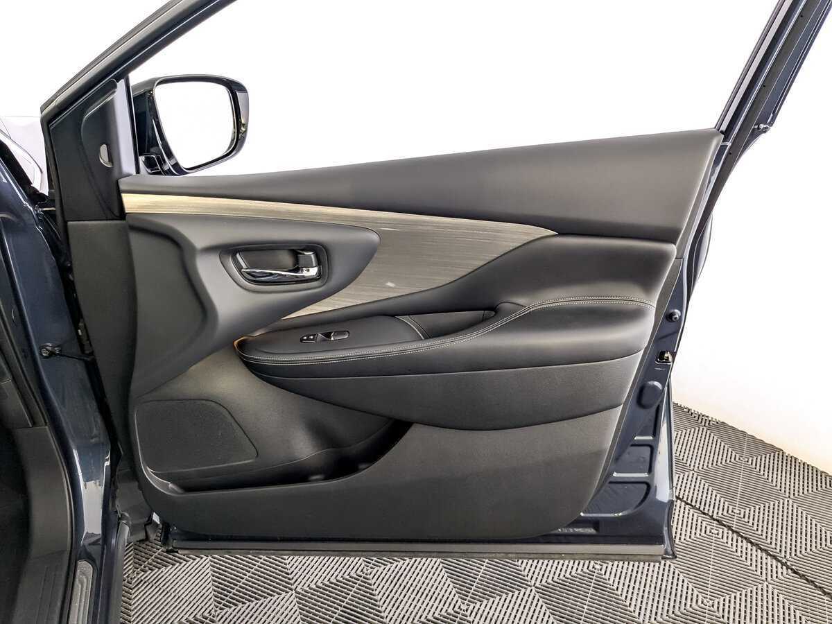 Купить Nissan Murano, 2019, 45 830 км, фото №21