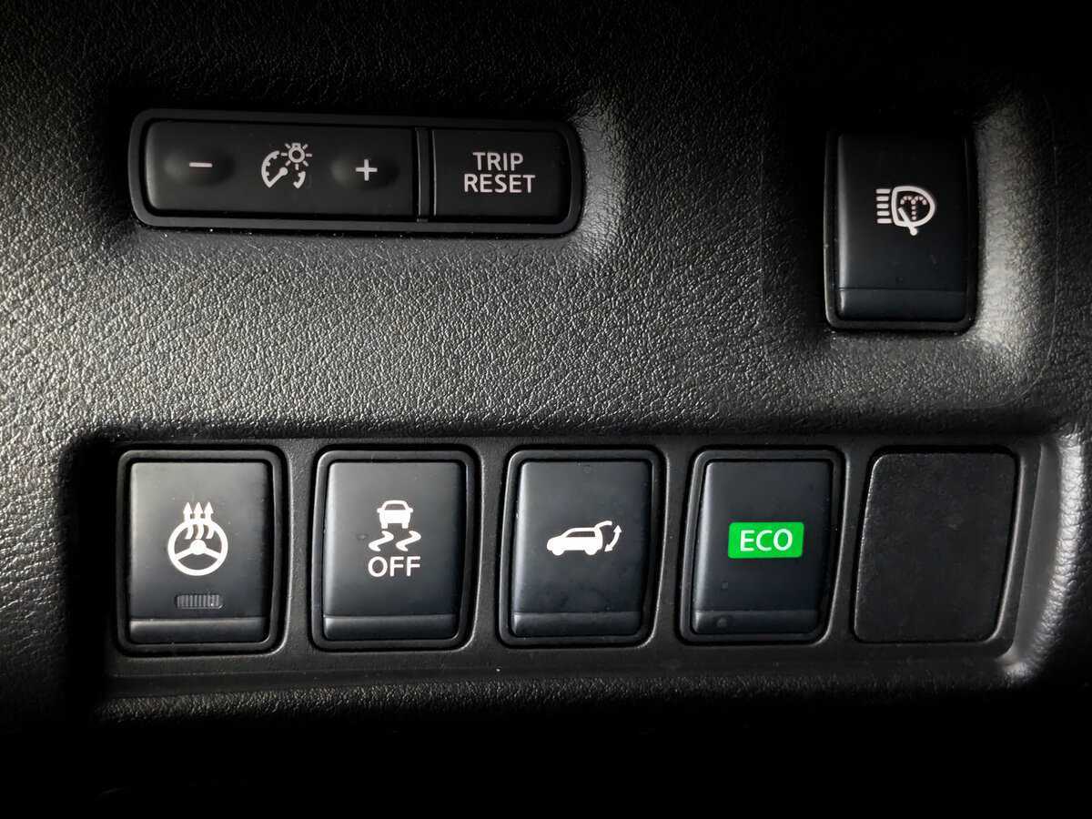 Купить Nissan Murano, 2019, 45 830 км, фото №25