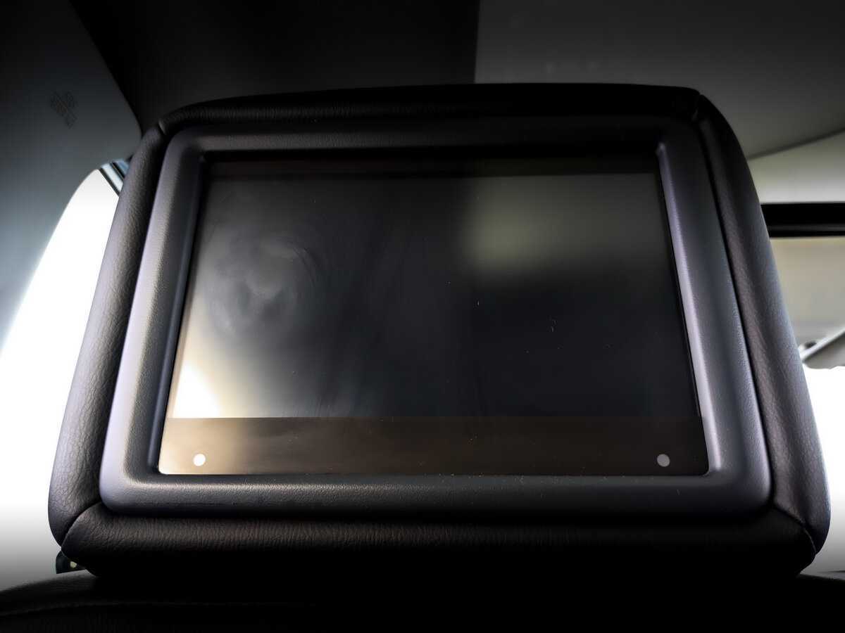 Купить Nissan Murano, 2019, 45 830 км, фото №26