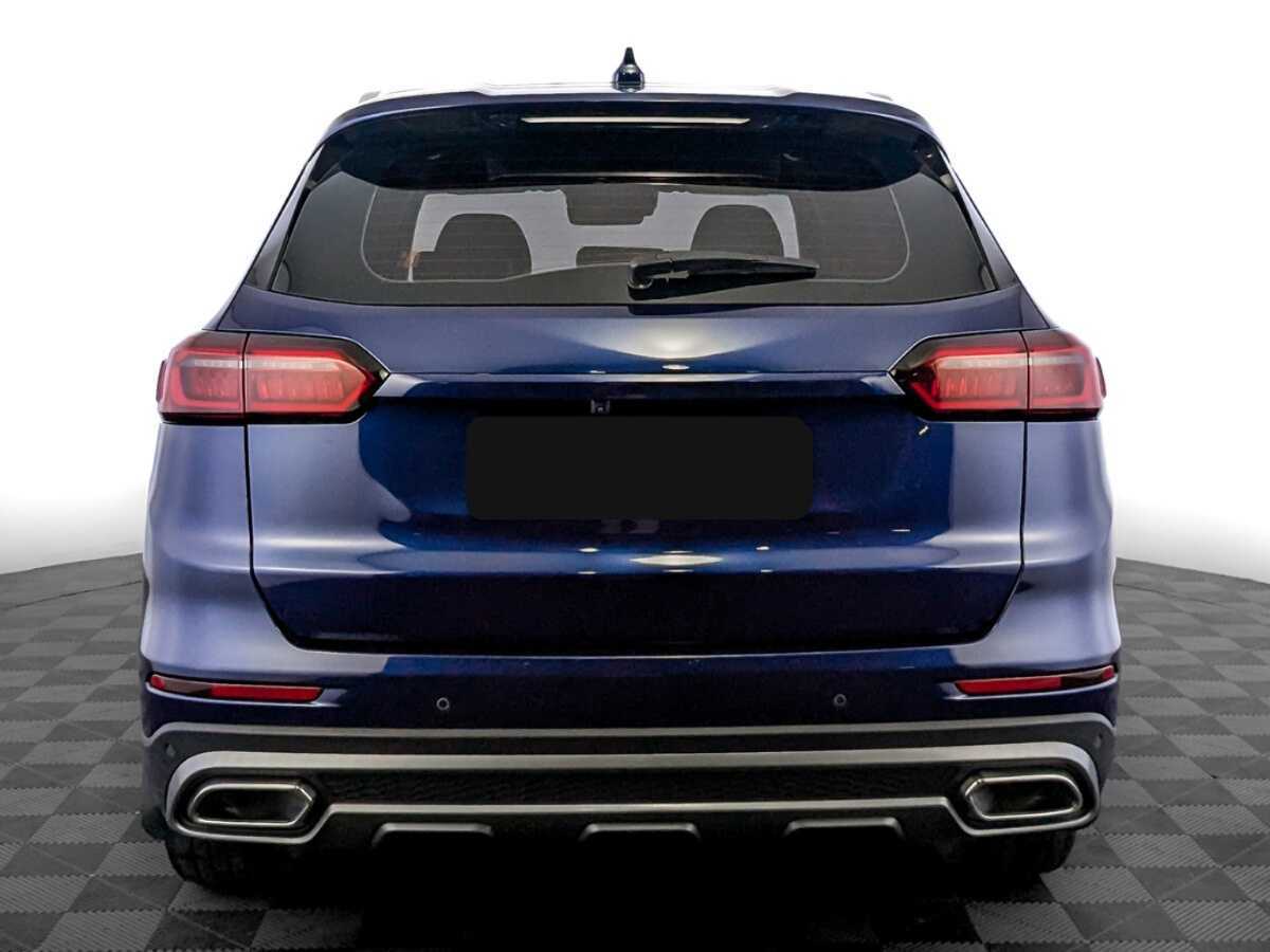 Купить CHERY Tiggo 8 Pro, 2021, 81 206 км, фото №6