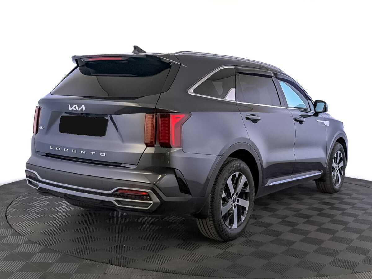 Купить Kia Sorento, 2022, 49 425 км, фото №5