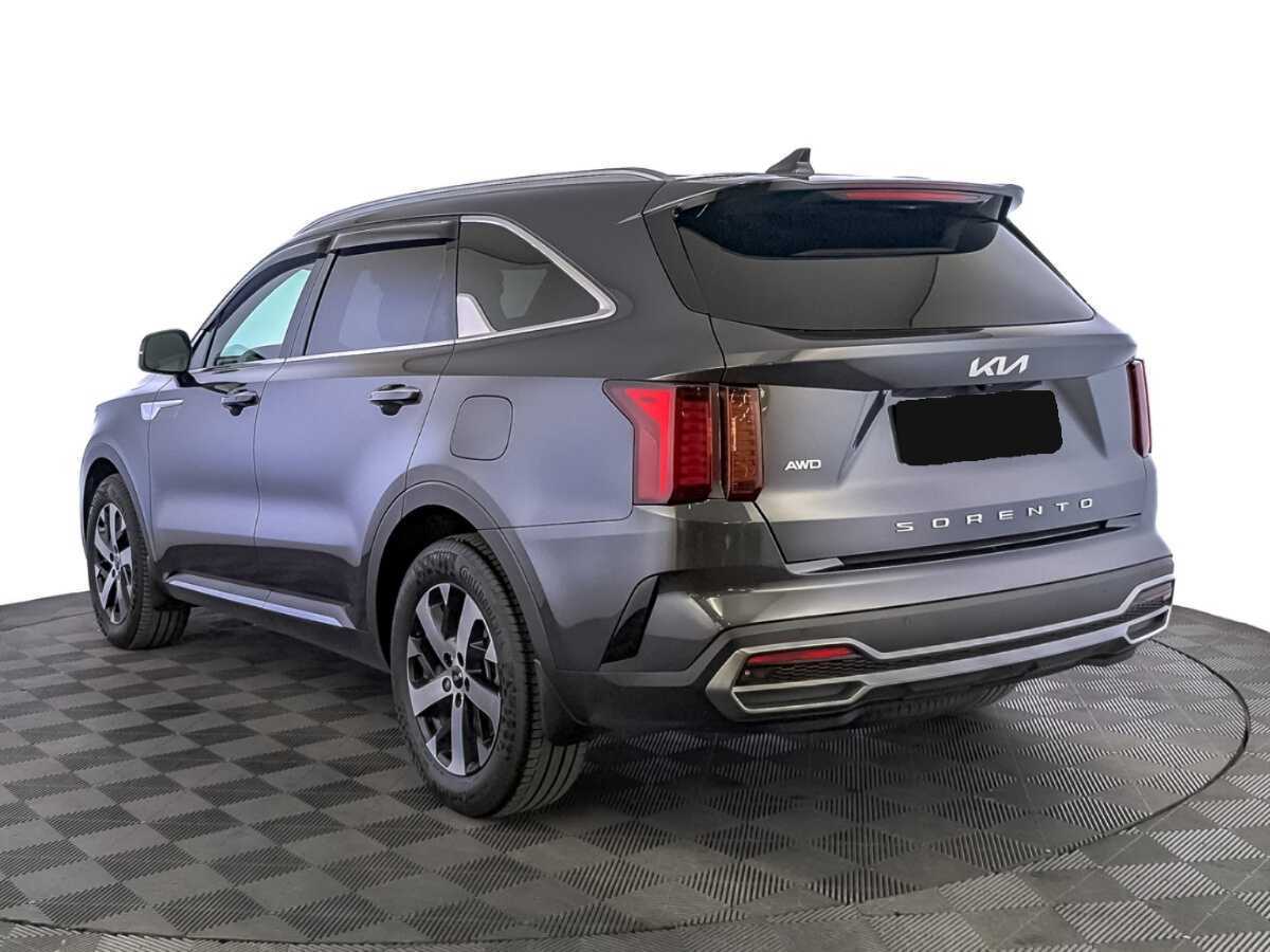 Купить Kia Sorento, 2022, 49 425 км, фото №7