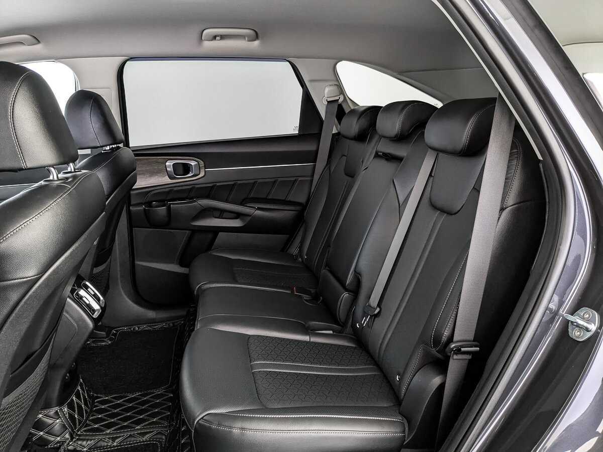 Купить Kia Sorento, 2022, 49 425 км, фото №13
