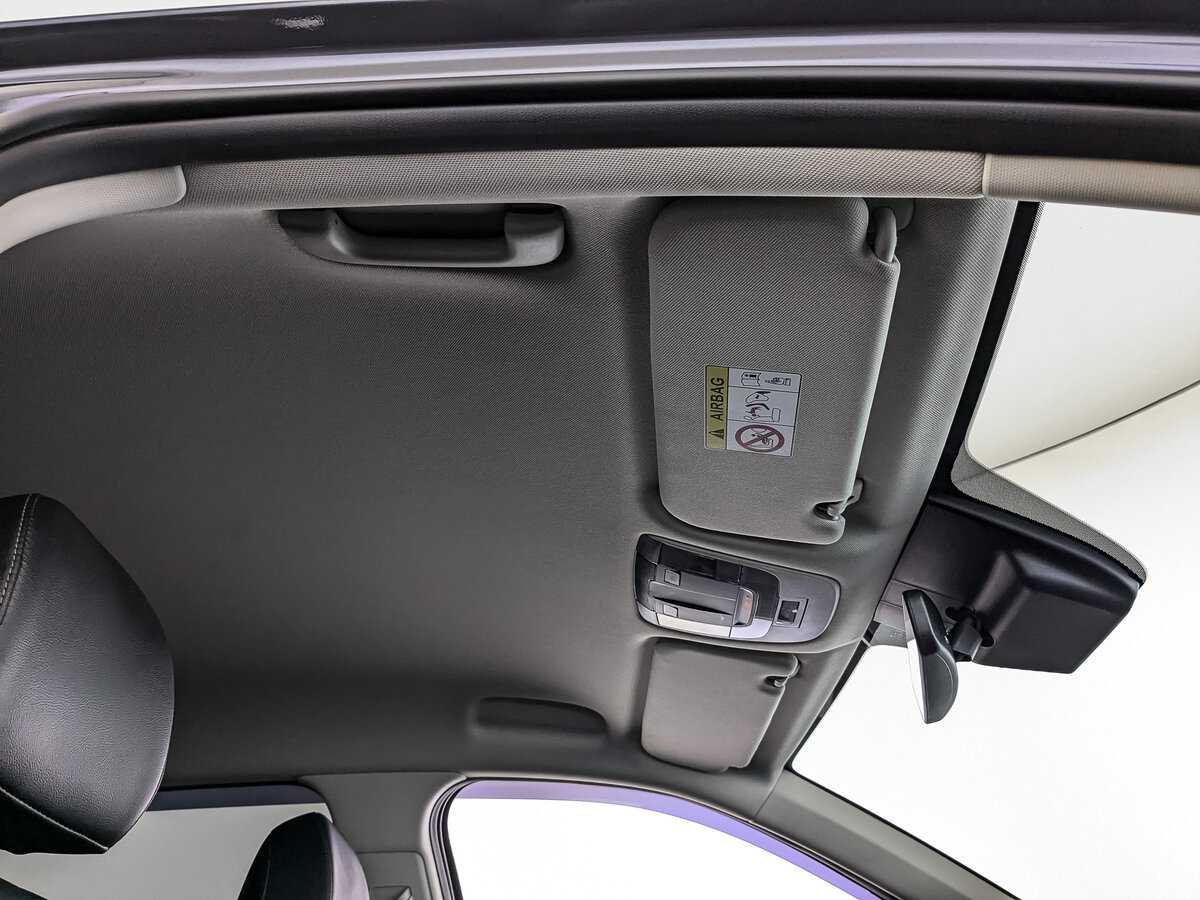 Купить Kia Sorento, 2022, 49 425 км, фото №18