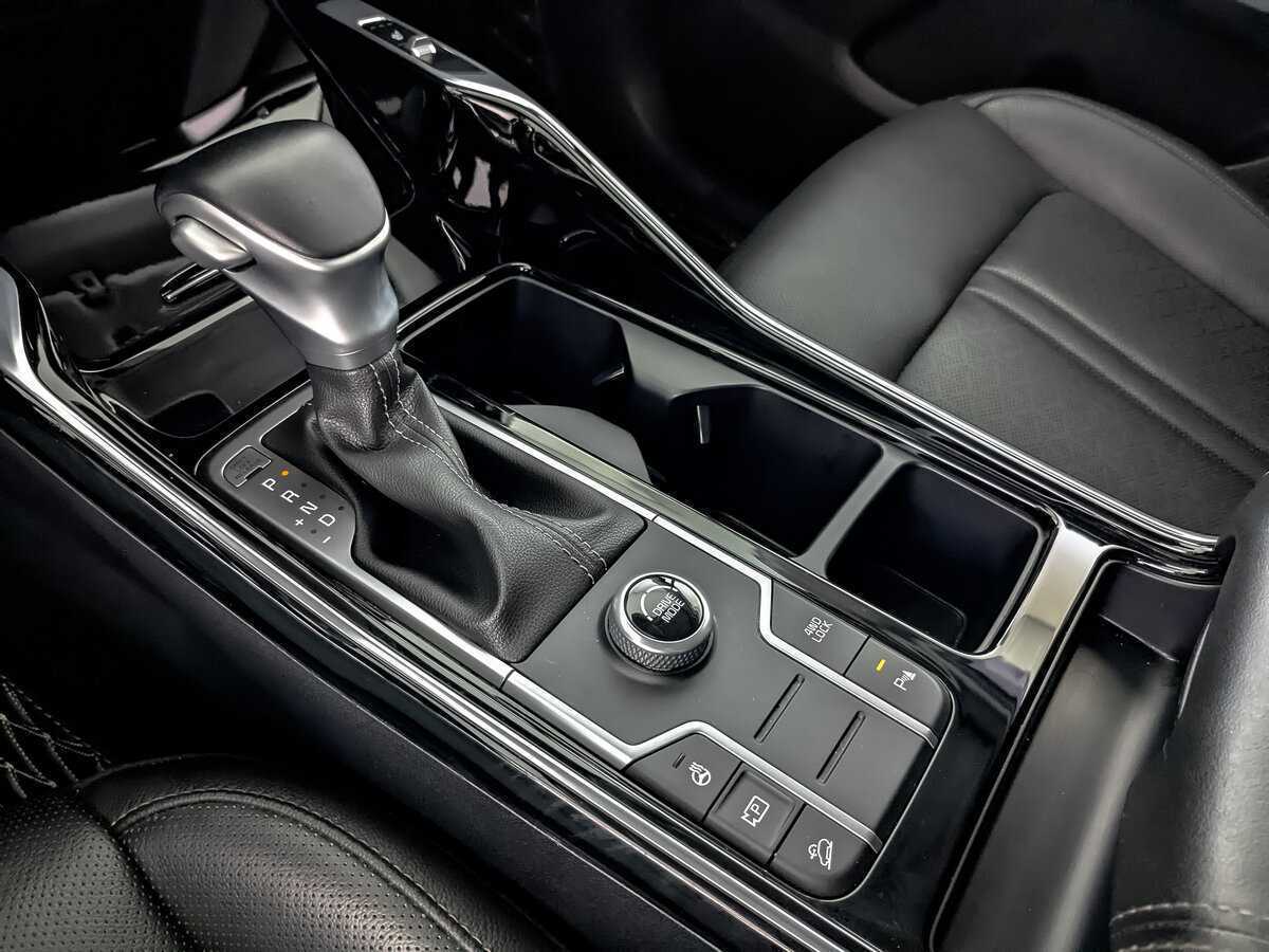 Купить Kia Sorento, 2022, 49 425 км, фото №22