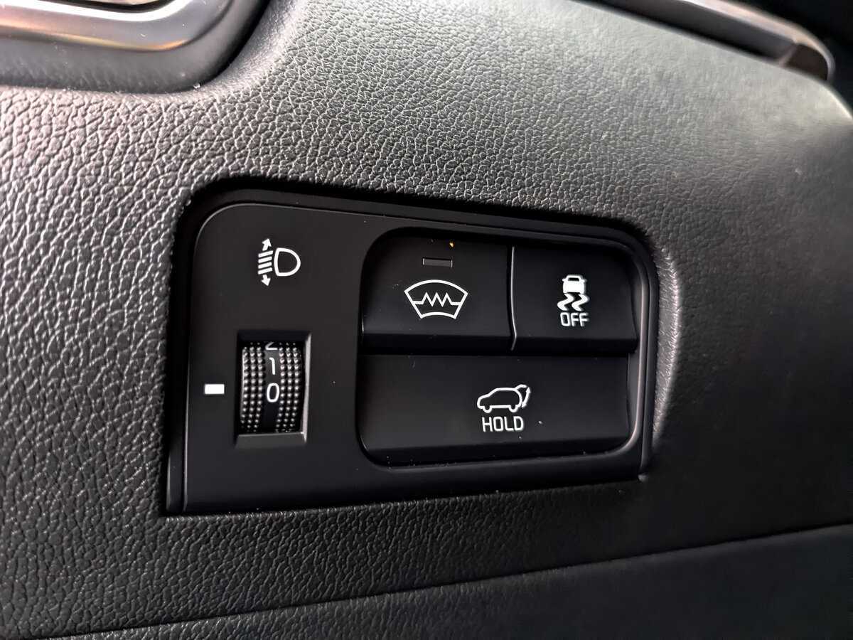 Купить Kia Sorento, 2022, 49 425 км, фото №25