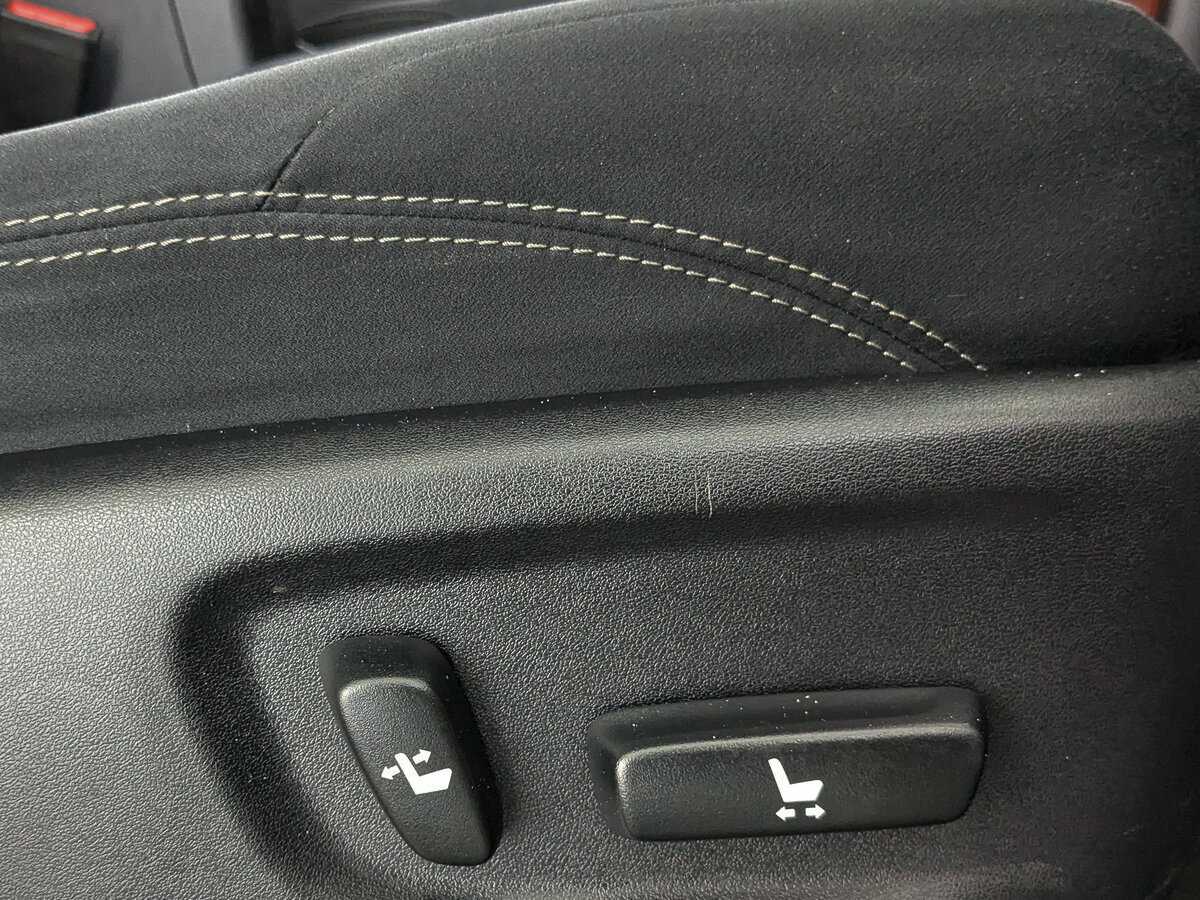 Купить Toyota Land Cruiser Prado, 2016, 120 041 км, фото №23