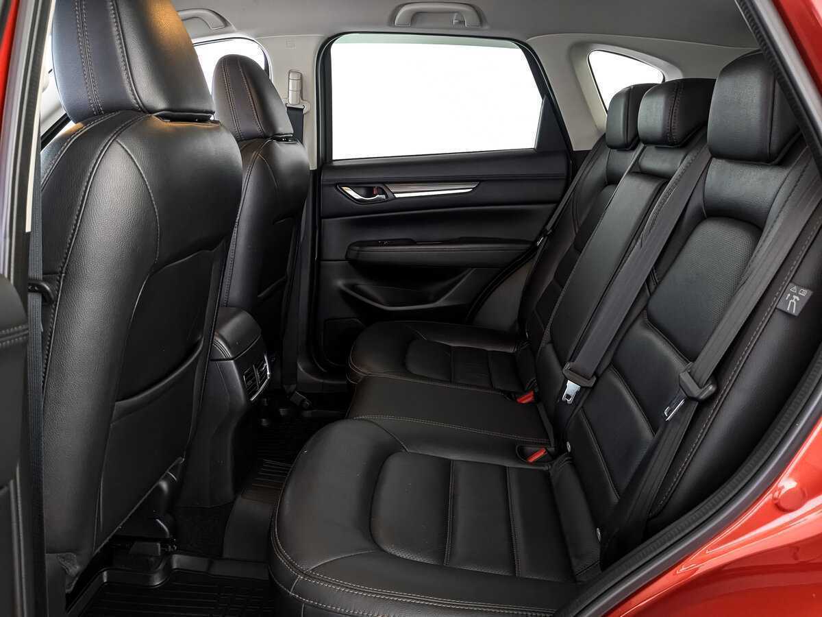 Купить Mazda CX-5, 2021, 32 084 км, фото №14