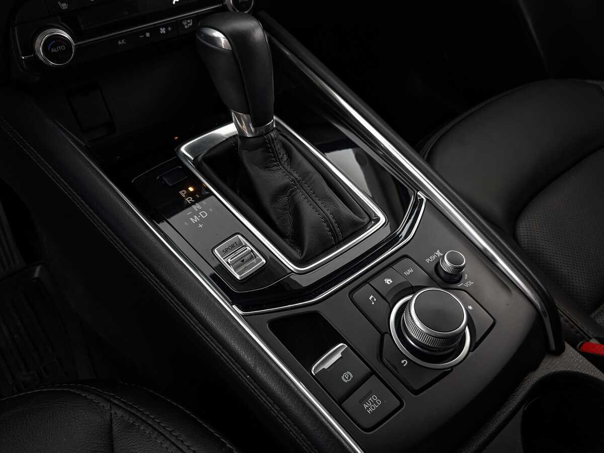Купить Mazda CX-5, 2021, 32 084 км, фото №16