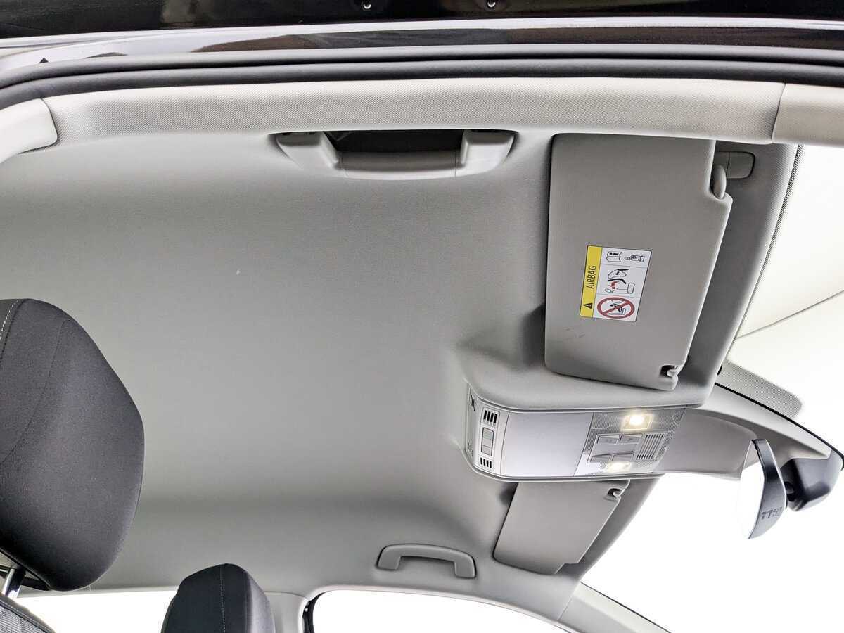 Купить Volkswagen Tiguan, 2021, 93 340 км, фото №17