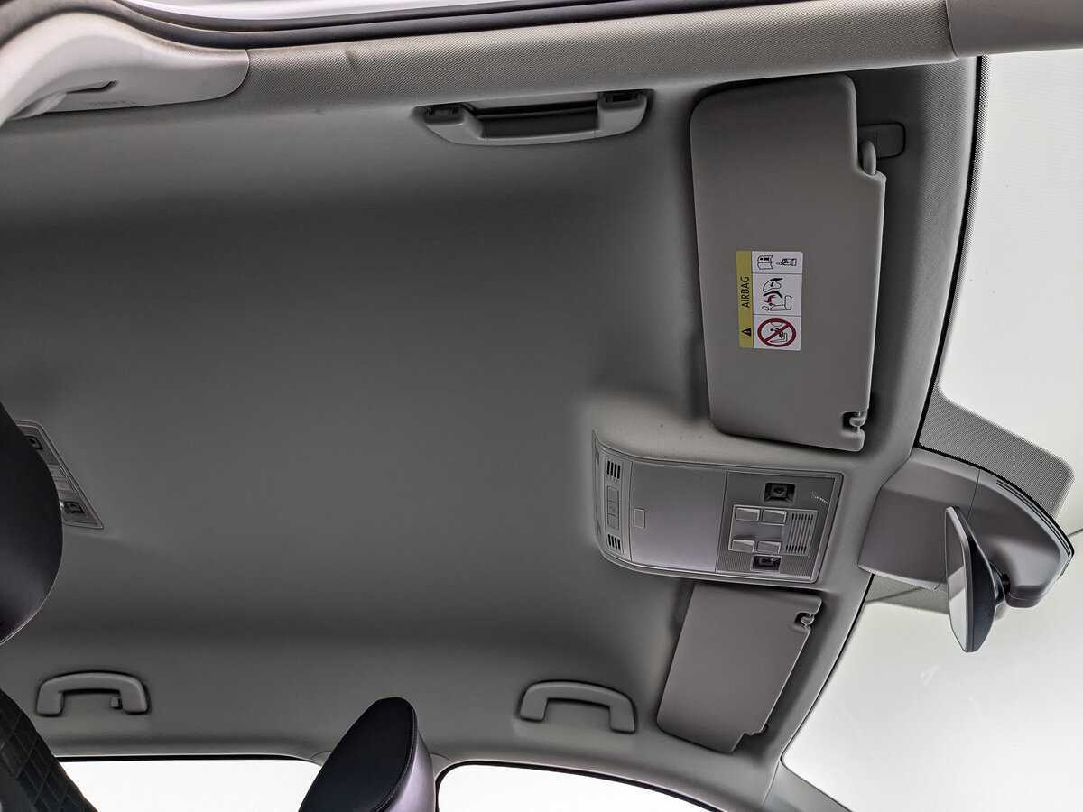 Купить Skoda Kodiaq, 2019, 77 333 км, фото №18