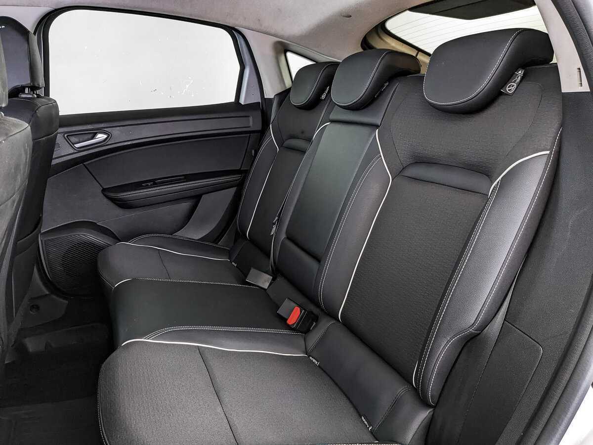 Купить Renault Arkana, 2020, 94 600 км, фото №14