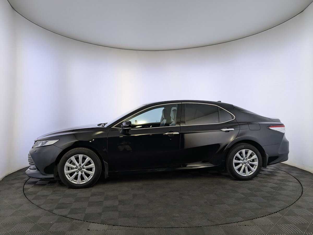 Купить Toyota Camry, 2020, 36 133 км, фото №8